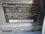 ✅ 2014 Hyundai Sonata GLS • VIN: 5NPEB4AC4EH885667 • Lot: 74478134. Listed on Copart with 161,759 mi. Free auction sales archive from the USA and detailed vehicle history report at DreamBid. Image 13.