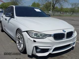 ✅ 2012 BMW 3 Series 335i • VIN: WBA3A9G54CNN67686 • Лот: 42106853. Опубликован ранее на IAAI с пробегом 141 368 миль. Бесплатный доступ к архиву аукционных продаж из США и подробный отчёт об истории автомобиля на DreamBid. Изображение 1.