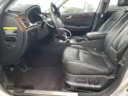 ✅ 2010 Hyundai Genesis • VIN: KMHGC4DE0AU095457 • Lot: 89697535. Wystawiony na Copart z przebiegiem 160 918 mil. Bezpłatny archiwum sprzedaży aukcyjnych z USA i szczegółowy raport historii pojazdu na DreamBid. Zdjęcie 7.