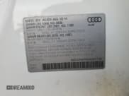 ✅ 2014 Audi Q5 Premium Plus • VIN: WA1LFAFP8EA093108 • Лот: 91131075. Опубликован ранее на Copart с пробегом 147 663 миль. Бесплатный доступ к архиву аукционных продаж из США и подробный отчёт об истории автомобиля на DreamBid. Изображение 12.