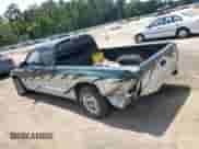1999 Dodge Dakota SLT z VIN 1B7GL22X0XS145128, wystawiony jako Copart lot #64959364 z przebiegiem 96 047 mil mil oraz Szkoda całkowita • Salvage title. Historia ofert i sprzedaży dostępna na DreamBid. Obrazek 2.