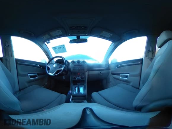 ✅ 2008 Saturn VUE XE • VIN: 3GSCL33P68S524373 • Lot: 43489749. Listed on IAAI with 144,528 mi. Free auction sales archive from the USA and detailed vehicle history report at DreamBid. Image 19.