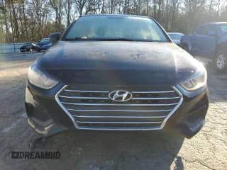 ✅ 2020 Hyundai Accent SE • VIN: 3KPC24A60LE125481 • Lot: 43094354. Wystawiony na Copart z przebiegiem 105 066 mil. Bezpłatny archiwum sprzedaży aukcyjnych z USA i szczegółowy raport historii pojazdu na DreamBid. Zdjęcie 5.