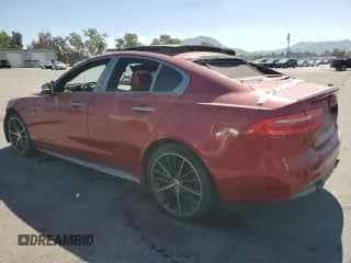 ✅ 2018 Jaguar XE S • VIN: SAJAM4FV6JCP17944 • Лот: 84227375. Опубликован ранее на Copart с пробегом 68 389 миль. Бесплатный доступ к архиву аукционных продаж из США и подробный отчёт об истории автомобиля на DreamBid. Изображение 2.