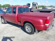 ✅ 2000 Ford Ranger XL • VIN: 1FTYR14VXYPB90509 • Lot: 43309598. Listed on IAAI with 154,834 mi. Free auction sales archive from the USA and detailed vehicle history report at DreamBid. Image 3.