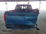 ✅ 2023 Chevrolet Colorado 2WD LT • VIN: 1GCPSCEK4P1228706 • Лот: 71816845. Опубликован ранее на Copart с пробегом 15 284 миль. Бесплатный доступ к архиву аукционных продаж из США и подробный отчёт об истории автомобиля на DreamBid. Изображение 6.