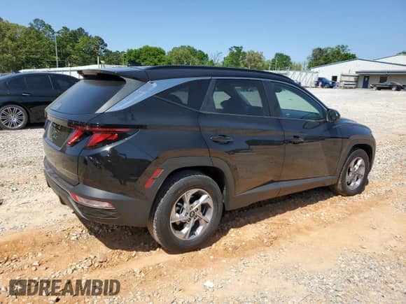 2024 Hyundai Tucson SEL с VIN 5NMJB3DE3RH402159, выставлен на аукционе Copart как лот 53196335 с пробегом 56 924 миль миль и Списание • Salvage title. История ставок и продаж доступна на DreamBid. Изображение 3.