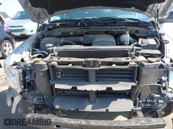 ✅ 2015 Ram 1500 Express • VIN: 1C6RR6KG7FS742720 • Lot: 42966760. Listed on IAAI with 101,198 mi. Free auction sales archive from the USA and detailed vehicle history report at DreamBid. Image 10.