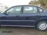 2001 Chevrolet Impala с VIN 2G1WF55K719377229, выставлен на аукционе IAAI как лот 41924869 с пробегом 217 219 миль миль и . История ставок и продаж доступна на DreamBid. Изображение 14.