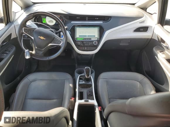 ✅ 2019 Chevrolet Bolt EV Premier • VIN: 1G1FZ6S03K4104681 • Lot: 80310524. Wystawiony na Copart z przebiegiem 51 185 mil. Bezpłatny archiwum sprzedaży aukcyjnych z USA i szczegółowy raport historii pojazdu na DreamBid. Zdjęcie 8.