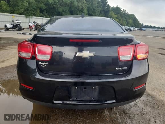 2013 Chevrolet Malibu LS с VIN 1G11B5SA5DF355890, выставлен на аукционе Copart как лот 82035045 с пробегом 148 403 миль миль и Списание • Salvage title. История ставок и продаж доступна на DreamBid. Изображение 6.