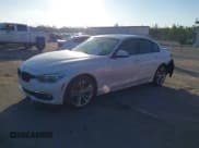 ✅ 2016 BMW 3 Series 328i • VIN: WBA8E9G50GNT43640 • Lot: 43740719. Listed on IAAI with 80,480 mi. Free auction sales archive from the USA and detailed vehicle history report at DreamBid. Image 2.