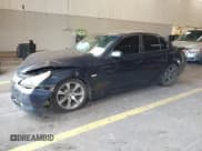 ✅ 2007 BMW 5 Series 550i • VIN: WBANB53527CP05201 • Lot: 43536731. Listed on IAAI with Not provided. Free auction sales archive from the USA and detailed vehicle history report at DreamBid. Image 2.