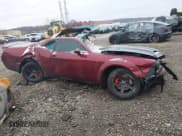 ✅ 2022 Dodge Challenger SRT Super Stock • VIN: 2C3CDZL95NH154825 • Lot: 41732544. Wystawiony na IAAI z przebiegiem 2 561 mil. Bezpłatny archiwum sprzedaży aukcyjnych z USA i szczegółowy raport historii pojazdu na DreamBid. Zdjęcie 12.