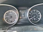 ✅ 2018 Hyundai Santa Fe 2.4L • VIN: 5NMZUDLB9JH063647 • Лот: 73474453. Опубликован ранее на Copart с пробегом 106 189 миль. Бесплатный доступ к архиву аукционных продаж из США и подробный отчёт об истории автомобиля на DreamBid. Изображение 9.