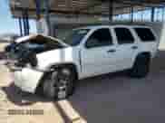 2009 Chevrolet Tahoe Commercial с VIN 1GNFK13099R225295, выставлен на аукционе Copart как лот 66044405 с пробегом 188 176 миль миль и Списание • Salvage title. История ставок и продаж доступна на DreamBid. Изображение 1.