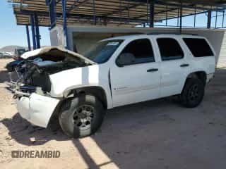 2009 Chevrolet Tahoe Commercial с VIN 1GNFK13099R225295, выставлен на аукционе Copart как лот 66044405 с пробегом 188 176 миль миль и Списание • Salvage title. История ставок и продаж доступна на DreamBid. Изображение 1.