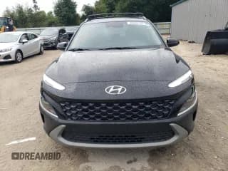 ✅ 2022 Hyundai Kona SEL • VIN: KM8K62ABXNU859921 • Лот: 66669123. Опубликован ранее на Copart с пробегом 14 729 миль. Бесплатный доступ к архиву аукционных продаж из США и подробный отчёт об истории автомобиля на DreamBid. Изображение 5.