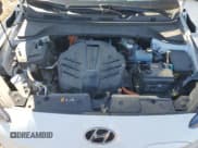 ✅ 2023 Hyundai Kona SEL • VIN: KM8K33AG6PU166034 • Лот: 45360284. Опубликован ранее на Copart с пробегом 50 685 миль. Бесплатный доступ к архиву аукционных продаж из США и подробный отчёт об истории автомобиля на DreamBid. Изображение 11.