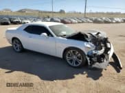 ✅ 2022 Dodge Challenger R/T • VIN: 2C3CDZBT7NH137232 • Lot: 50854014. Wystawiony na Copart z przebiegiem 12 375 mil. Bezpłatny archiwum sprzedaży aukcyjnych z USA i szczegółowy raport historii pojazdu na DreamBid. Zdjęcie 4.