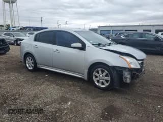 ✅ 2011 Nissan Sentra SR • VIN: 3N1AB6AP1BL727878 • Lot: 85485965. Wystawiony na Copart z przebiegiem 63 055 mil. Bezpłatny archiwum sprzedaży aukcyjnych z USA i szczegółowy raport historii pojazdu na DreamBid. Zdjęcie 4.