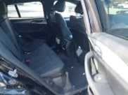 ✅ 2025 BMW X4 xDrive30i • VIN: 5UX33DT06S9Y68475 • Lot: 42243970. Listed on IAAI with 7,543 mi. Free auction sales archive from the USA and detailed vehicle history report at DreamBid. Image 8.