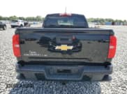 ✅ 2018 Chevrolet Colorado 2WD Work Truck • VIN: 1GCGSBEN4J1166297 • Лот: 54063255. Опубликован ранее на Copart с пробегом 77 956 миль. Бесплатный доступ к архиву аукционных продаж из США и подробный отчёт об истории автомобиля на DreamBid. Изображение 6.