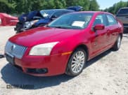 ✅ 2007 Mercury Milan Premier • VIN: 3MEHM08157R653839 • Лот: 42546574. Опубликован ранее на IAAI с пробегом 175 743 миль. Бесплатный доступ к архиву аукционных продаж из США и подробный отчёт об истории автомобиля на DreamBid. Изображение 2.