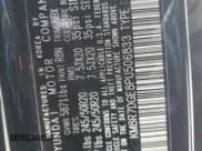 ✅ 2023 Hyundai Palisade Calligraphy • VIN: KM8R7DGE8PU506833 • Лот: 83180004. Опубликован ранее на Copart с пробегом 38 442 миль. Бесплатный доступ к архиву аукционных продаж из США и подробный отчёт об истории автомобиля на DreamBid. Изображение 13.