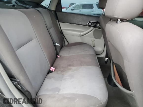 ✅ 2006 Ford Focus S • VIN: 1FAFP34N56W229699 • Lot: 57676355. Listed on Copart with 189,320 mi. Free auction sales archive from the USA and detailed vehicle history report at DreamBid. Image 10.