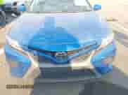 2020 Toyota Camry SE с VIN 4T1M11AK2LU375014, выставлен на аукционе IAAI как лот 43135006 с пробегом 164 113 миль миль и . История ставок и продаж доступна на DreamBid. Изображение 12.