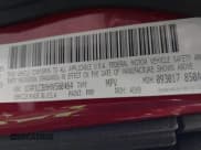 ✅ 2017 Jeep Cherokee Latitude • VIN: 1C4PJLCB8HW560464 • Lot: 42694469. Wystawiony na IAAI z przebiegiem 148 898 mil. Bezpłatny archiwum sprzedaży aukcyjnych z USA i szczegółowy raport historii pojazdu na DreamBid. Zdjęcie 9.