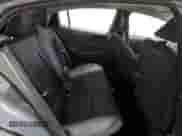 2025 Toyota Prius LE with VIN JTDACAAU3S3056891, listed as a Copart auction lot 86232595 with 9,042 mi miles and Non repairable. Bid and sale history available at DreamBid. Image 10.