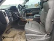 ✅ 2015 Chevrolet Silverado 1500 LTZ • VIN: 3GCUKSEC3FG346526 • Lot: 54496045. Wystawiony na Copart z przebiegiem 173 821 mil. Bezpłatny archiwum sprzedaży aukcyjnych z USA i szczegółowy raport historii pojazdu na DreamBid. Zdjęcie 7.