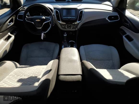 ✅ 2018 Chevrolet Equinox LS • VIN: 2GNAXHEV2J6281642 • Лот: 86693264. Опубликован ранее на Copart с пробегом 193 796 миль. Бесплатный доступ к архиву аукционных продаж из США и подробный отчёт об истории автомобиля на DreamBid. Изображение 8.