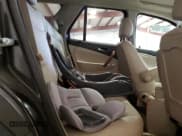 ✅ 2007 Saturn VUE V6 • VIN: 5GZCZ634X7S806476 • Lot: 45871685. Wystawiony na Copart z przebiegiem Nie podano. Bezpłatny archiwum sprzedaży aukcyjnych z USA i szczegółowy raport historii pojazdu na DreamBid. Zdjęcie 11.