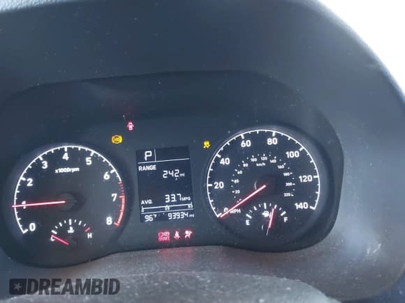 ✅ 2018 Hyundai Accent SE • VIN: 3KPC24A3XJE035063 • Лот: 41885323. Опубликован ранее на IAAI с пробегом 93 934 миль. Бесплатный доступ к архиву аукционных продаж из США и подробный отчёт об истории автомобиля на DreamBid. Изображение 7.