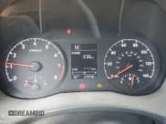 ✅ 2021 Hyundai Accent SEL • VIN: 3KPC24A63ME134578 • Лот: 64297535. Опубликован ранее на Copart с пробегом 129 598 миль. Бесплатный доступ к архиву аукционных продаж из США и подробный отчёт об истории автомобиля на DreamBid. Изображение 9.