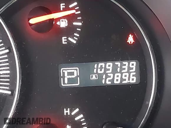 ✅ 2012 Nissan Maxima SV • VIN: 1N4AA5AP3CC869470 • Лот: 43777445. Опубликован ранее на IAAI с пробегом 109 739 миль. Бесплатный доступ к архиву аукционных продаж из США и подробный отчёт об истории автомобиля на DreamBid. Изображение 15.