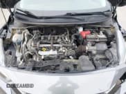 ✅ 2022 Nissan Versa S • VIN: 3N1CN8BV1NL838816 • Lot: 43443645. Listed on IAAI with 34,081 mi. Free auction sales archive from the USA and detailed vehicle history report at DreamBid. Image 10.