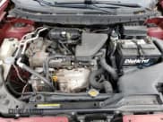 ✅ 2008 Nissan Rogue SL • VIN: JN8AS58T18W000404 • Лот: 61398294. Опубликован ранее на Copart с пробегом 172 960 миль. Бесплатный доступ к архиву аукционных продаж из США и подробный отчёт об истории автомобиля на DreamBid. Изображение 12.