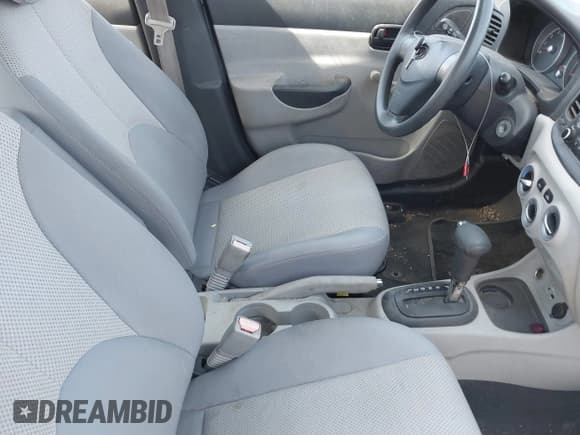 ✅ 2011 Hyundai Accent GLS • VIN: KMHCN4ACXBU586180 • Лот: 41841046. Опубликован ранее на IAAI с пробегом 97 232 миль. Бесплатный доступ к архиву аукционных продаж из США и подробный отчёт об истории автомобиля на DreamBid. Изображение 5.