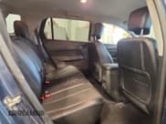 ✅ 2016 GMC Terrain SLT • VIN: 2GKFLUE35G6234071 • Lot: 92405625. Wystawiony na Copart z przebiegiem 92 699 mil. Bezpłatny archiwum sprzedaży aukcyjnych z USA i szczegółowy raport historii pojazdu na DreamBid. Zdjęcie 11.