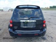 ✅ 2009 Chevrolet HHR LS • VIN: 3GNCA13B69S509486 • Lot: 39703481. Listed on IAAI with 147,635 mi. Free auction sales archive from the USA and detailed vehicle history report at DreamBid. Image 17.