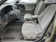 ✅ 2006 Hyundai Elantra GLS • VIN: KMHDN56D46U201147 • Lot: 44103415. Wystawiony na Copart z przebiegiem 109 133 mil. Bezpłatny archiwum sprzedaży aukcyjnych z USA i szczegółowy raport historii pojazdu na DreamBid. Zdjęcie 7.