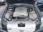 ✅ 2006 Cadillac CTS • VIN: 1G6DM57T360193906 • Lot: 42490588. Wystawiony na IAAI z przebiegiem 223 056 mil. Bezpłatny archiwum sprzedaży aukcyjnych z USA i szczegółowy raport historii pojazdu na DreamBid. Zdjęcie 10.