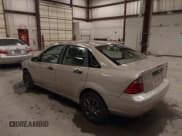 ✅ 2007 Ford Focus S • VIN: 1FAFP34N87W190236 • Lot: 39851045. Listed on IAAI with 130,835 mi. Free auction sales archive from the USA and detailed vehicle history report at DreamBid. Image 3.