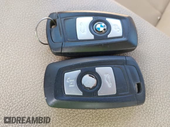 ✅ 2015 BMW 3 Series 320i xDrive • VIN: WBA3C3C58FK201605 • Lot: 43098809. Listed on IAAI with 145,647 mi. Free auction sales archive from the USA and detailed vehicle history report at DreamBid. Image 11.