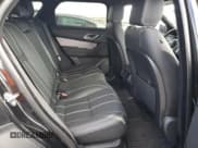 ✅ 2022 Land Rover Range Rover Velar S • VIN: SALYJ2EX3NA342196 • Лот: 59976264. Опубликован ранее на Copart с пробегом 30 740 миль. Бесплатный доступ к архиву аукционных продаж из США и подробный отчёт об истории автомобиля на DreamBid. Изображение 10.