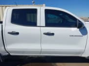 ✅ 2025 Chevrolet Colorado 2WD Work Truck • VIN: 1GCPSBEK1S1180715 • Лот: 43556828. Опубликован ранее на IAAI с пробегом 9 387 миль. Бесплатный доступ к архиву аукционных продаж из США и подробный отчёт об истории автомобиля на DreamBid. Изображение 14.